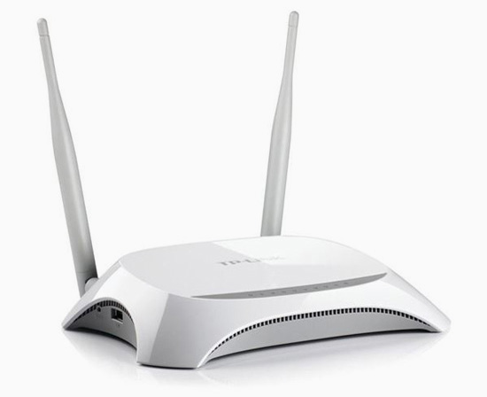 TP-Link