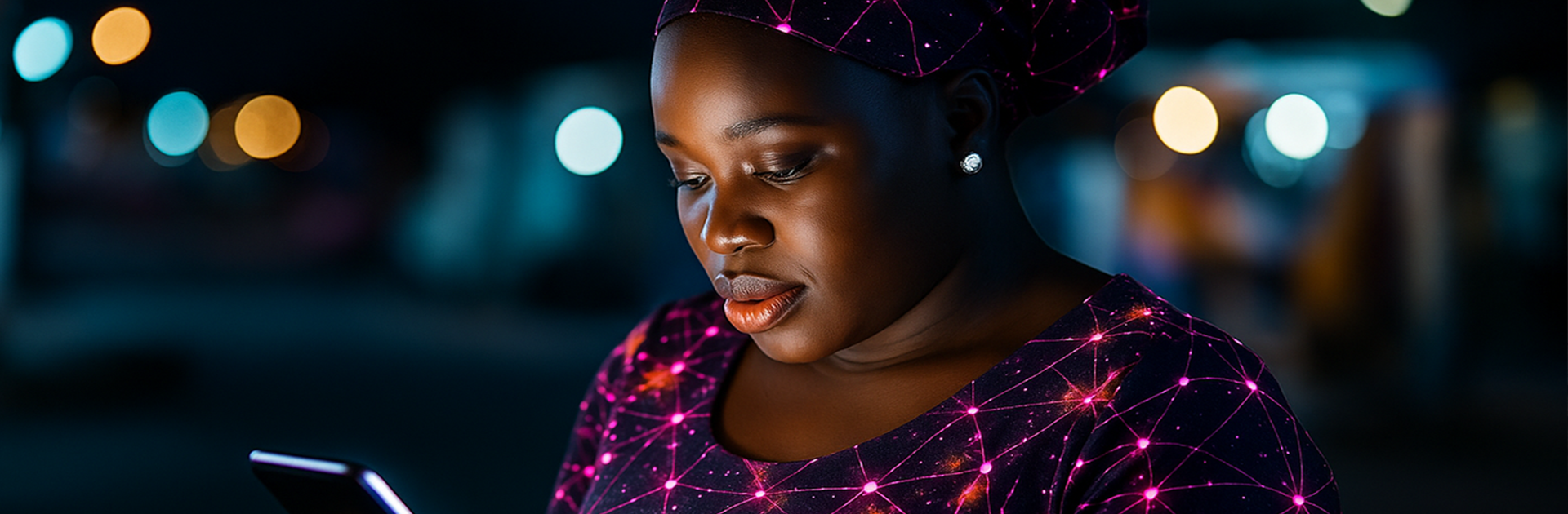 Conectividade Oléla